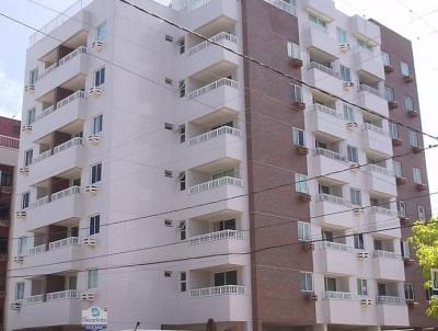 Apartamento para Venda, em João Pessoa, bairro Manaíra, 2 dormitórios, 2 banheiros, 1 suíte, 1 vaga