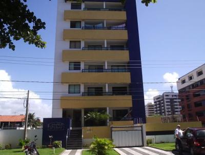 Apartamento para Venda, em João Pessoa, bairro Bessa, 3 dormitórios, 2 banheiros, 2 suítes, 2 vagas